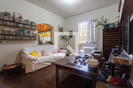 Casa à venda com 4 quartos, 240m² em Urca, Rio de Janeiro