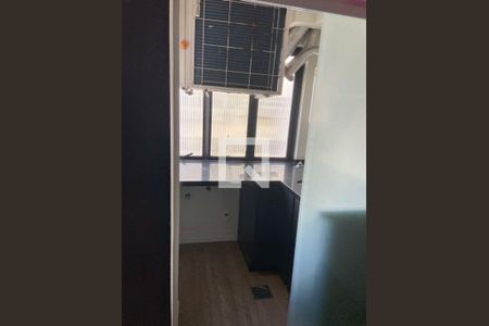 Apartamento à venda com 49m², 1 quarto e 1 vaga