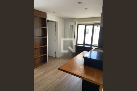 Apartamento à venda com 49m², 1 quarto e 1 vaga