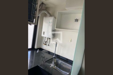 Apartamento à venda com 49m², 1 quarto e 1 vaga