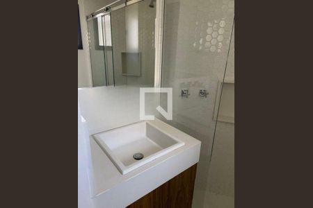 Apartamento à venda com 49m², 1 quarto e 1 vaga