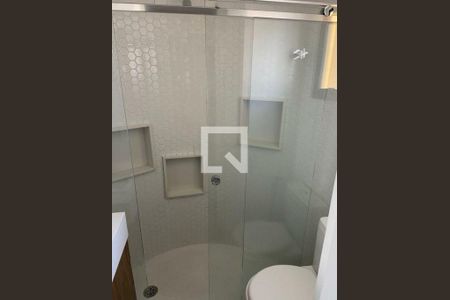 Apartamento à venda com 49m², 1 quarto e 1 vaga