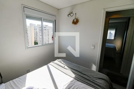 Quarto 1 de apartamento à venda com 2 quartos, 72m² em Jardim Parque Morumbi, São Paulo