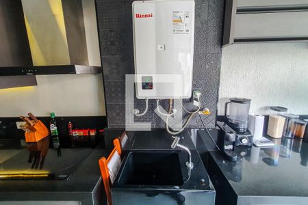 Apartamento à venda com 70m², 2 quartos e 1 vagaÁrea de Serviço