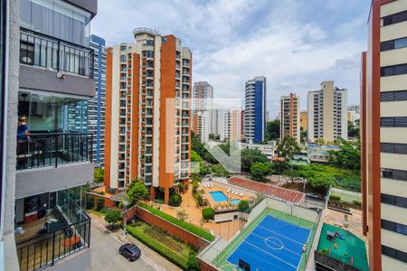 Apartamento à venda com 70m², 2 quartos e 1 vagaquarto 2 suite vista