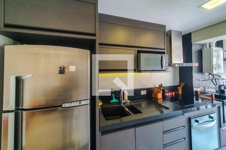 Apartamento à venda com 70m², 2 quartos e 1 vagacozinha