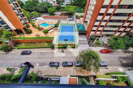 Apartamento à venda com 70m², 2 quartos e 1 vagavaranda vista