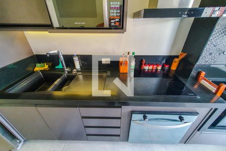 Apartamento à venda com 70m², 2 quartos e 1 vagacozinha