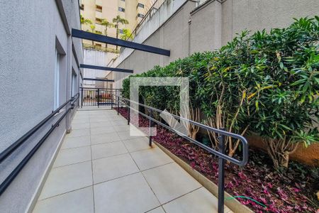 Apartamento à venda com 70m², 2 quartos e 1 vagaÁrea comum