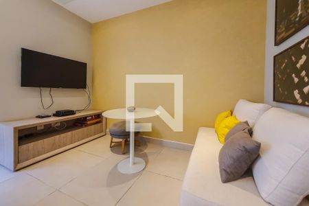 Apartamento à venda com 70m², 2 quartos e 1 vagaSala de Jogos