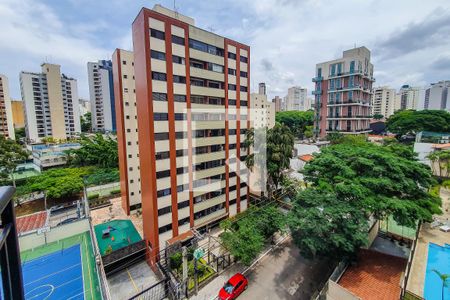 Apartamento à venda com 70m², 2 quartos e 1 vagavararanda vista