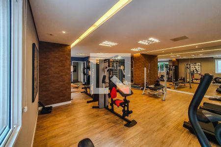 Apartamento à venda com 70m², 2 quartos e 1 vagaacademia