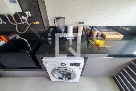 Apartamento à venda com 70m², 2 quartos e 1 vagaÁrea de Serviço