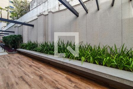 Apartamento à venda com 70m², 2 quartos e 1 vagaÁrea comum