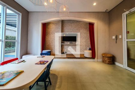 Apartamento à venda com 70m², 2 quartos e 1 vagaBrinquedoteca