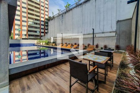 Apartamento à venda com 70m², 2 quartos e 1 vagaÁrea comum - Piscina