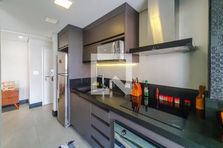 Apartamento à venda com 70m², 2 quartos e 1 vagacozinha