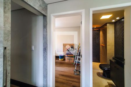 Apartamento à venda com 70m², 2 quartos e 1 vagacorredor