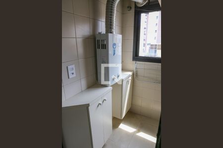 Apartamento para alugar com 52m², 1 quarto e 1 vaga Apartamento para alugar com 52m², 1 quarto e 1 vagaÁrea de Serviço