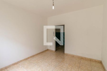 Sala de casa à venda com 3 quartos, 90m² em Itapoã, Belo Horizonte