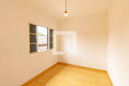 Quarto 2 de casa à venda com 3 quartos, 90m² em Itapoã, Belo Horizonte