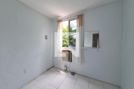 Quarto de apartamento à venda com 1 quarto, 30m² em Cachambi, Rio de Janeiro