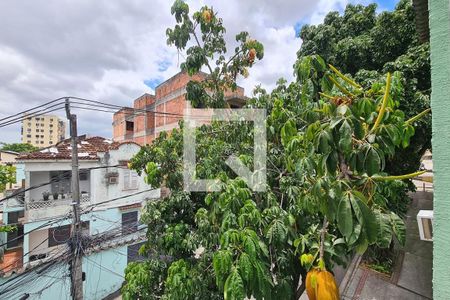 Apartamento à venda com 30m², 1 quarto e sem vagaVista do Quarto 