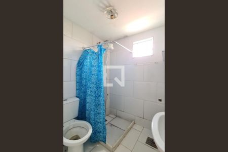 Apartamento à venda com 30m², 1 quarto e sem vagaBanheiro