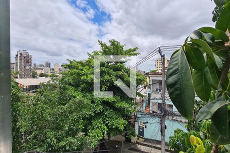 Apartamento à venda com 30m², 1 quarto e sem vagaVista do Quarto