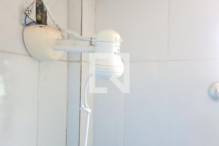 Apartamento à venda com 30m², 1 quarto e sem vagaBanheiro