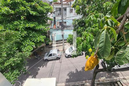 Apartamento à venda com 30m², 1 quarto e sem vagaVista do Quarto