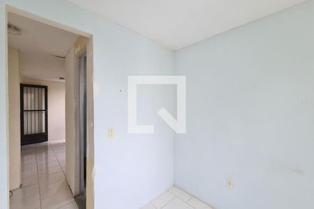 Apartamento à venda com 30m², 1 quarto e sem vagaQuarto