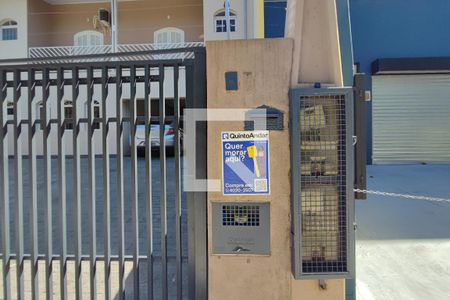 Casa para alugar com 299m², 4 quartos e 6 vagasPLACA INSTALADA NA FACHADA