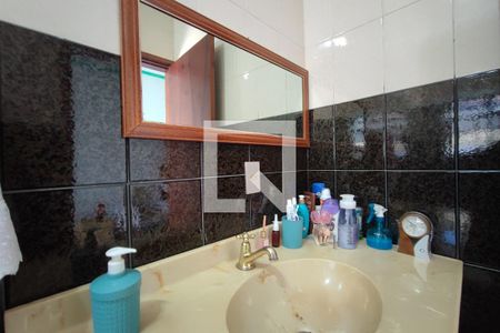 Casa para alugar com 299m², 4 quartos e 6 vagasBanheiro Suíte 1