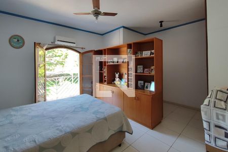 Casa para alugar com 299m², 4 quartos e 6 vagasQuarto Suíte 3