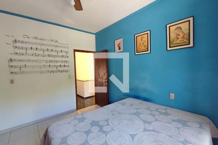 Casa para alugar com 299m², 4 quartos e 6 vagasQuarto Suíte 3