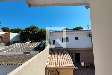 Casa para alugar com 299m², 4 quartos e 6 vagasVista Quarto Suíte 1