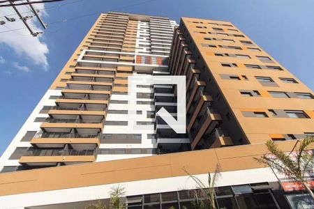 Studio à venda com 23m², 1 quarto e sem vagaFachada