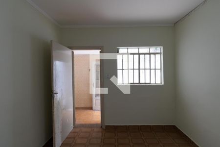Casa 1 - Sala de casa para alugar com 2 quartos, 105m² em Vila Sao Geraldo, São Paulo