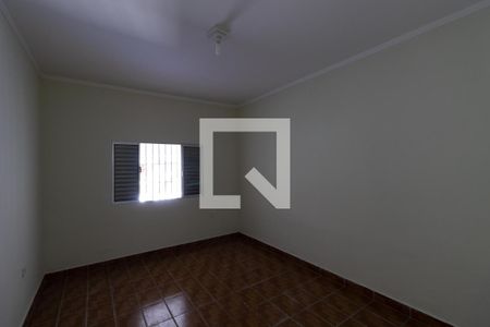 Casa 1 - Quarto  de casa para alugar com 2 quartos, 105m² em Vila Sao Geraldo, São Paulo