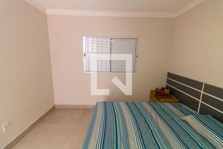 Casa à venda com 150m², 3 quartos e 2 vagasQuarto 3