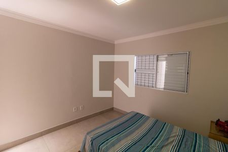 Casa à venda com 150m², 3 quartos e 2 vagasQuarto 3