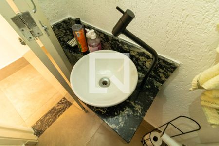 Casa à venda com 150m², 3 quartos e 2 vagasLavabo