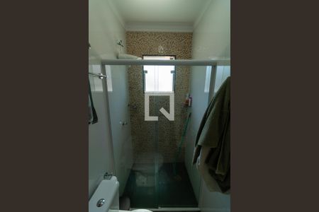 Casa à venda com 150m², 3 quartos e 2 vagasBanheiro da Suíte