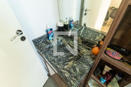 Casa à venda com 150m², 3 quartos e 2 vagasBanheiro da Suíte