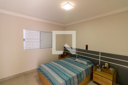 Casa à venda com 150m², 3 quartos e 2 vagasQuarto 3