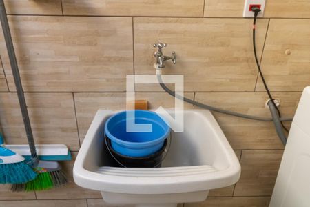 Casa à venda com 150m², 3 quartos e 2 vagasÁrea de Serviço