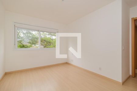 Suíte de apartamento à venda com 2 quartos, 63m² em Teresópolis, Porto Alegre