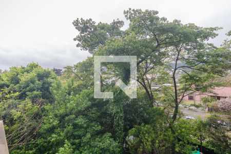 Vista Suíte de apartamento para alugar com 2 quartos, 63m² em Teresópolis, Porto Alegre