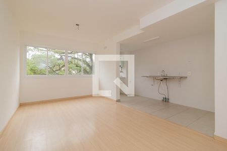 Sala de apartamento para alugar com 2 quartos, 63m² em Teresópolis, Porto Alegre